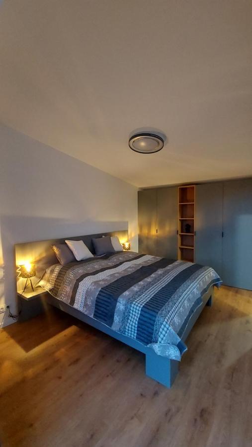 Apartman Cassovia Holcikovce Eksteriør bilde