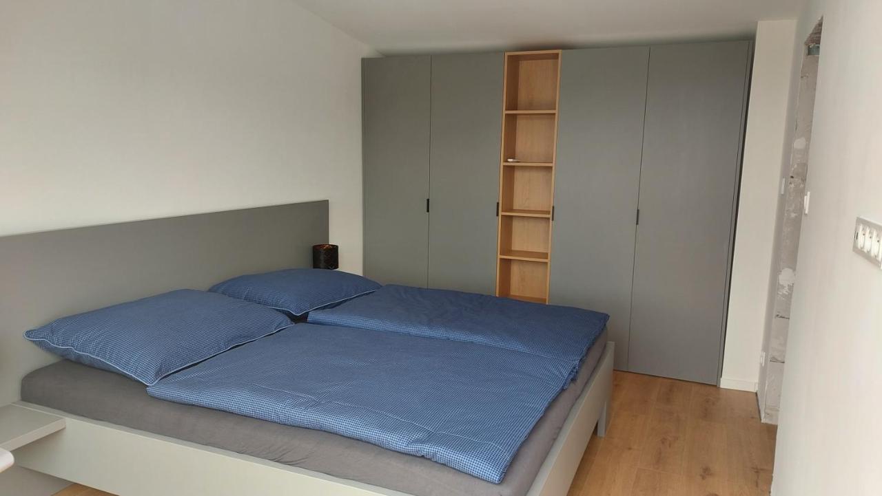 Apartman Cassovia Holcikovce Eksteriør bilde