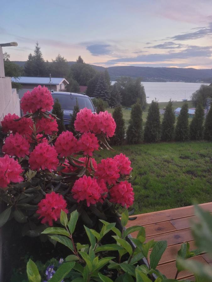 Apartman Cassovia Holcikovce Eksteriør bilde