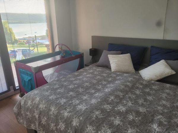 Apartman Cassovia Holcikovce Eksteriør bilde